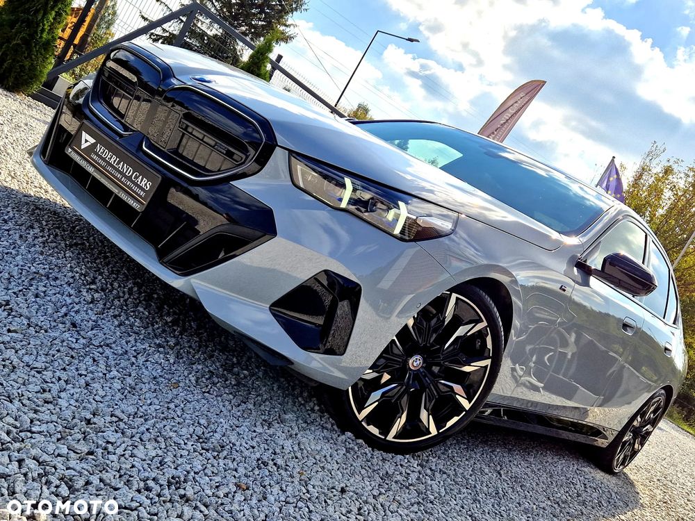 BMW Seria 5 - 2