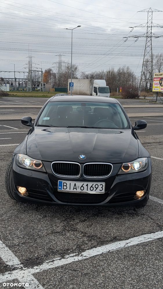BMW Seria 3 - 3