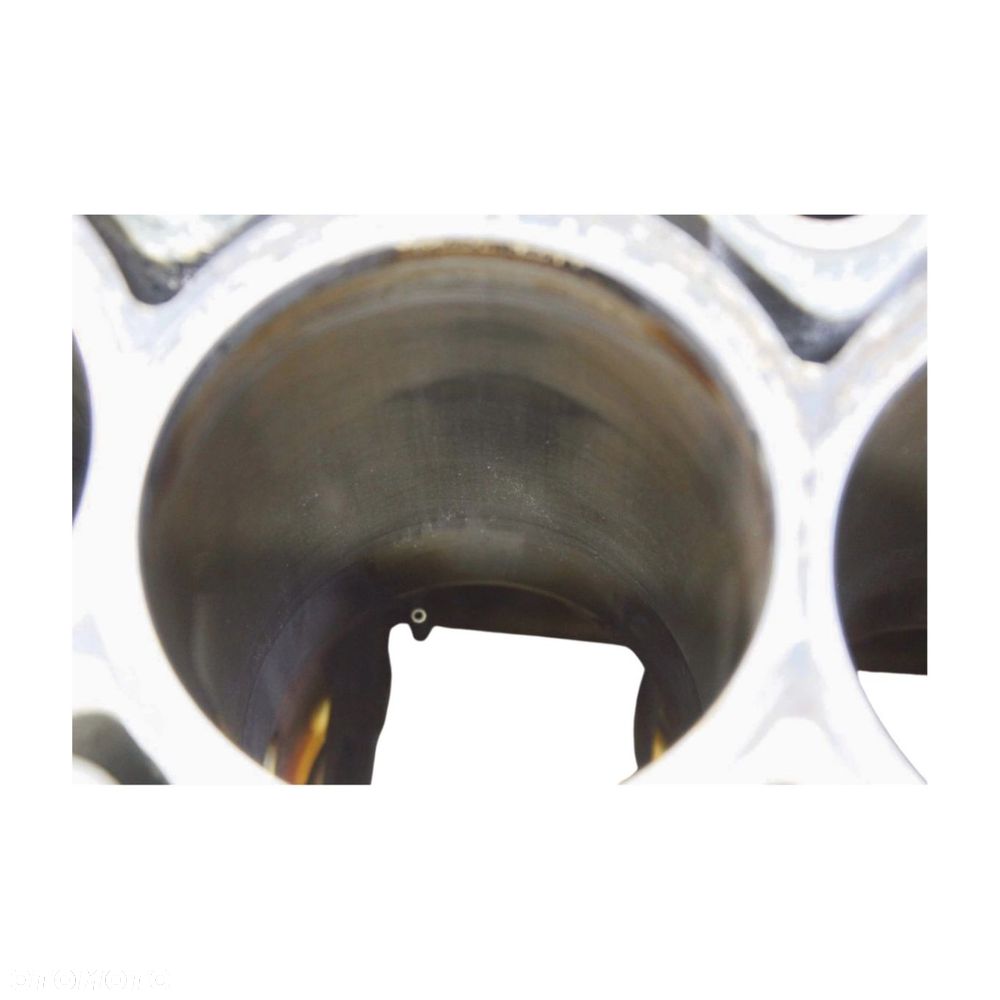 BLOK SILNIKA BMW E90 E91 E81 E87 E60 2.0B N43B20 NOMINAŁ - 4