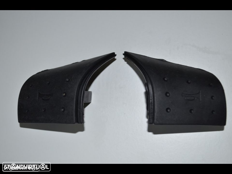 Capas Buzina Volante Opel Corsa C / Opel Combo / Meriva A / Tigra B - 1