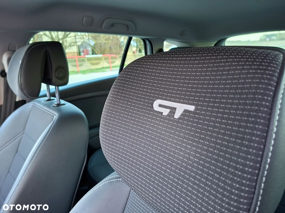 Renault Megane TCe 220 Start & Stop GT 220 - 10
