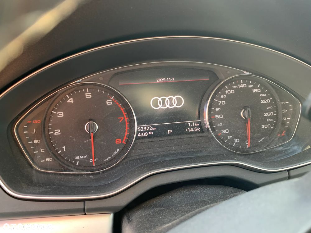 Audi Q5 40 TFSI quattro S tronic - 11