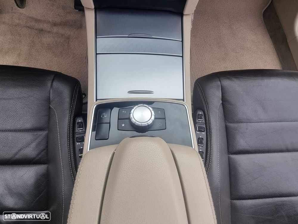 Mercedes-Benz E 250 - 17