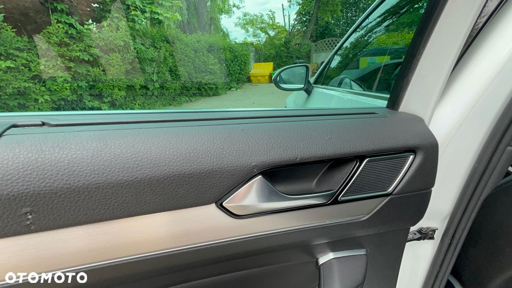 Volkswagen Passat 2.0 TDI BMT Highline DSG7 - 14