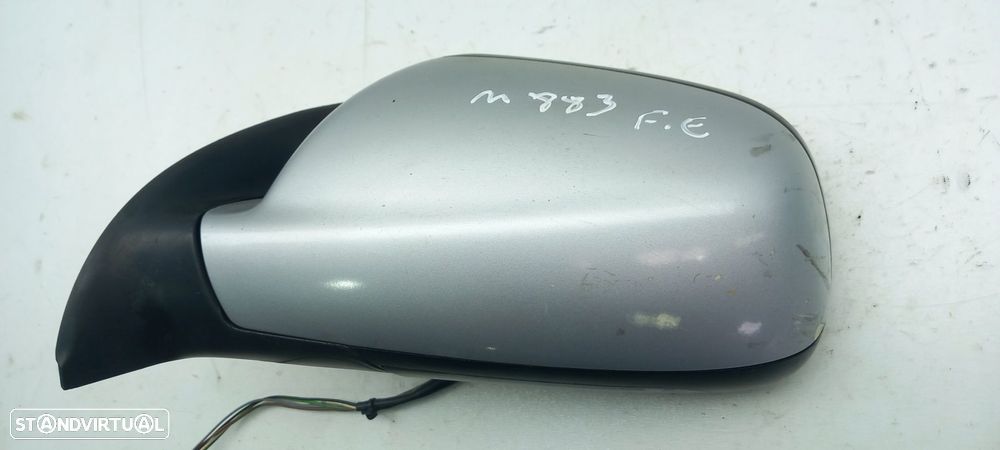 Retrovisor / espelho esquerdo PEUGEOT 307 (3A/C) - 2