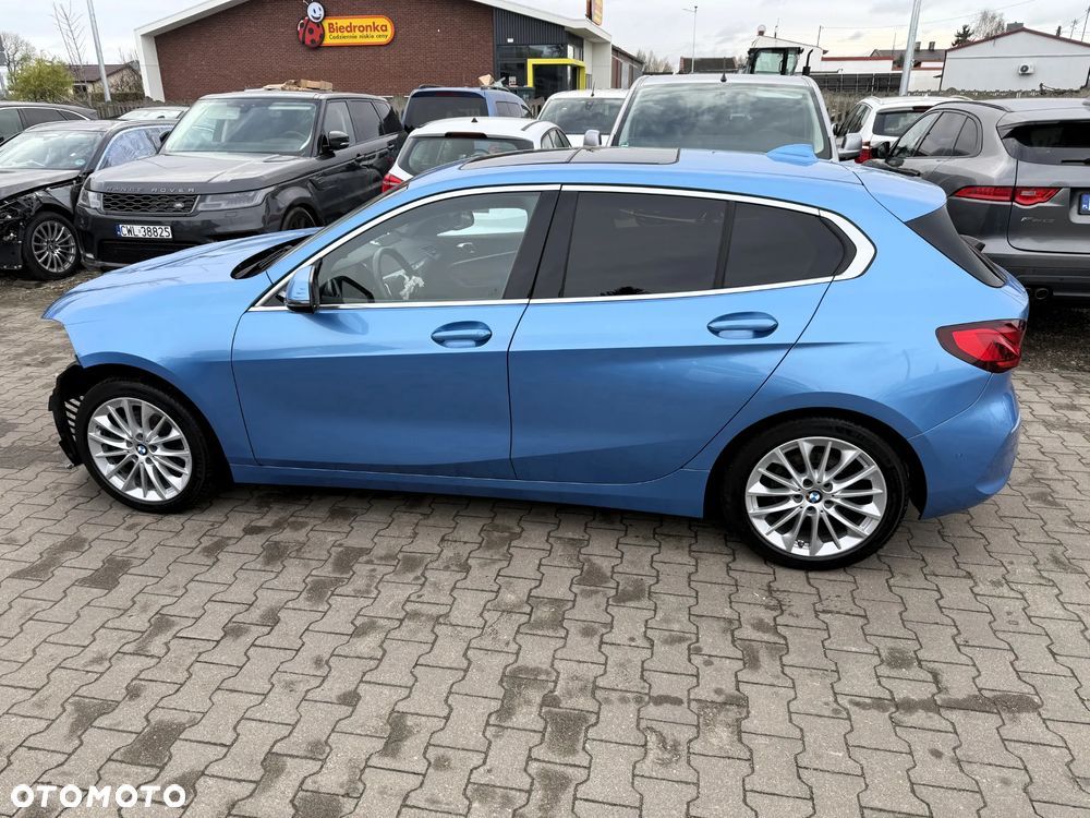 BMW Seria 1 118i Business Edition - 7