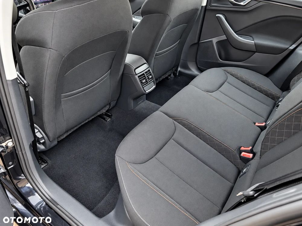 Skoda Scala 1.0 TSI Style DSG - 10