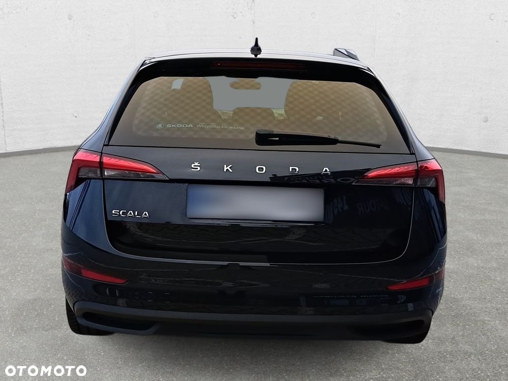Skoda Scala 1.0 TSI Ambition - 7