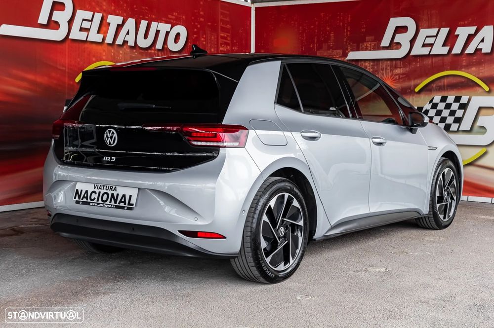 VW ID.3 Pro Confort - 5