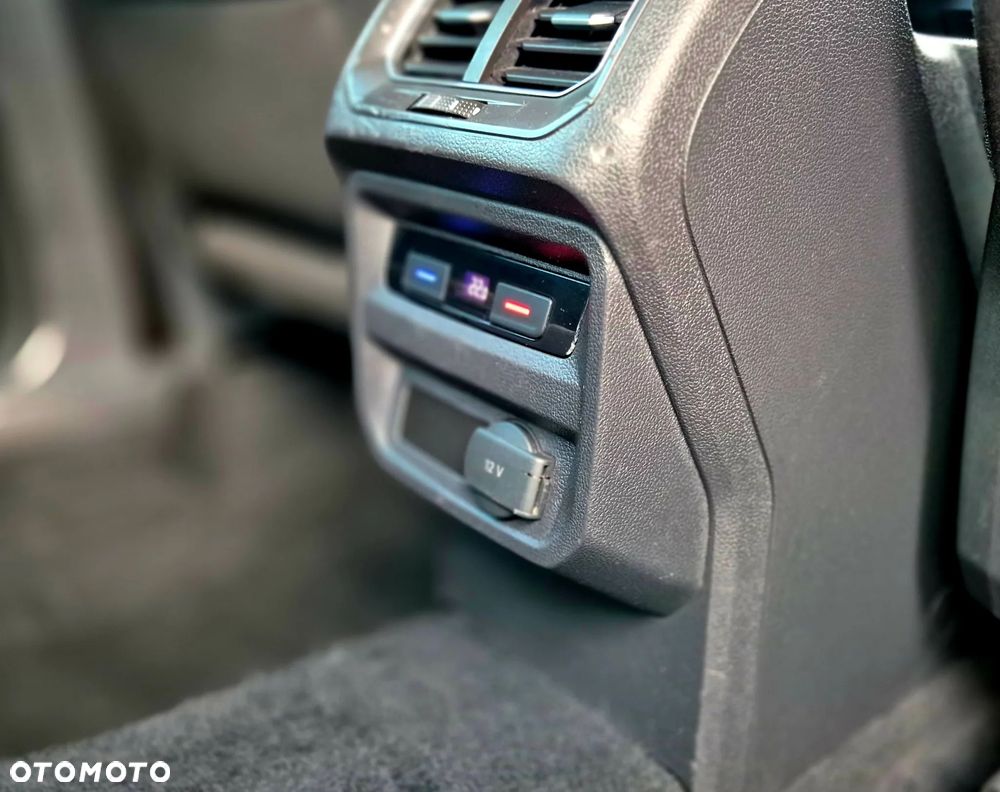 Volkswagen Tiguan 2.0 TSI 4Motion DSG Exclusive - 26