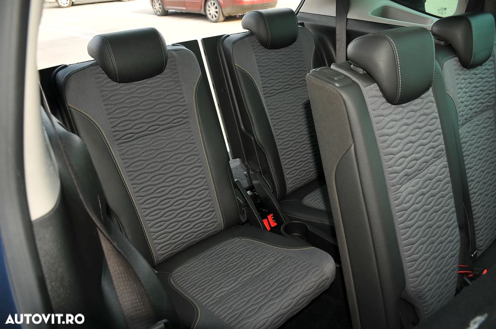Opel Zafira Tourer 1.6 CDTI Start/Stop Cosmo - 6