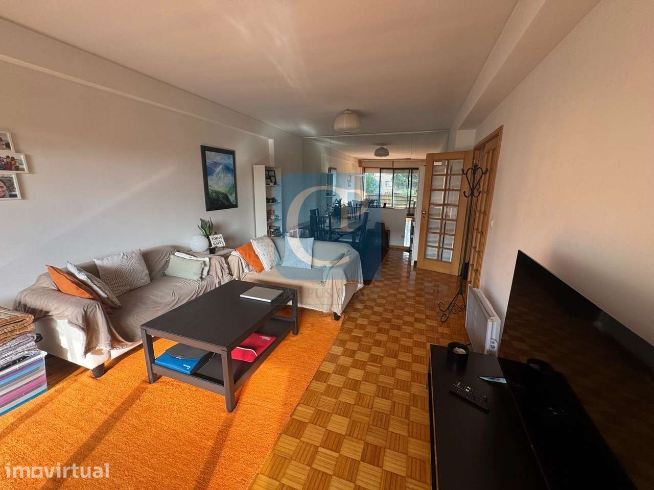 Apartamento T2, em frente ao Hospital de São João, Paranhos, Porto - Grande imagem: 4/24