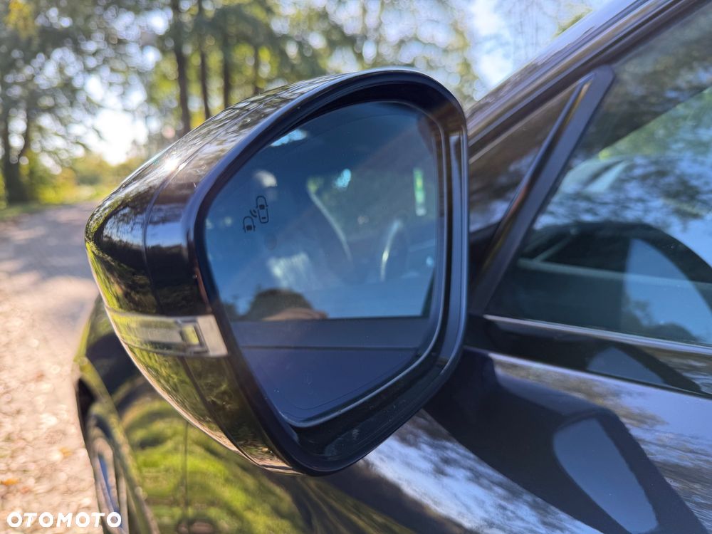 Peugeot 508 BlueHDi 180 EAT8 GT - 26