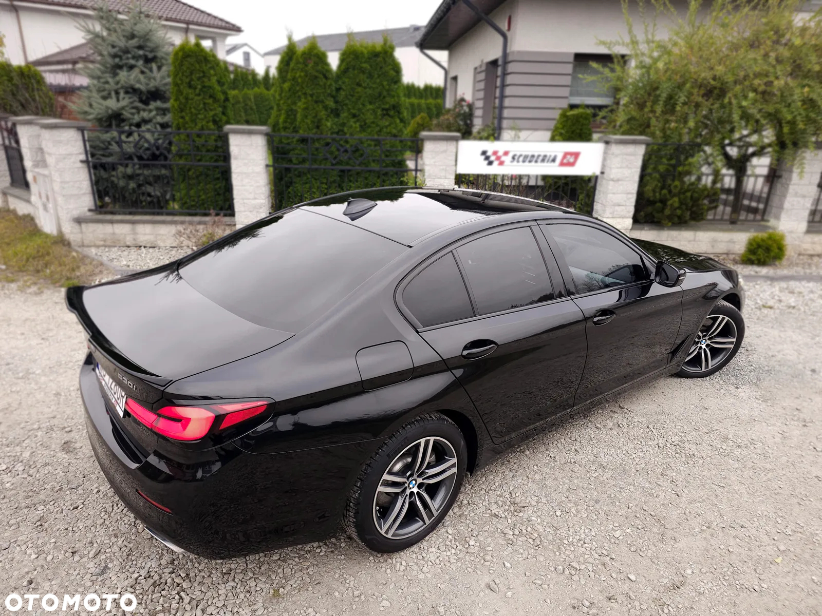 BMW Seria 5 - 15