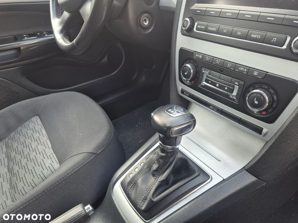 Skoda Octavia - 20