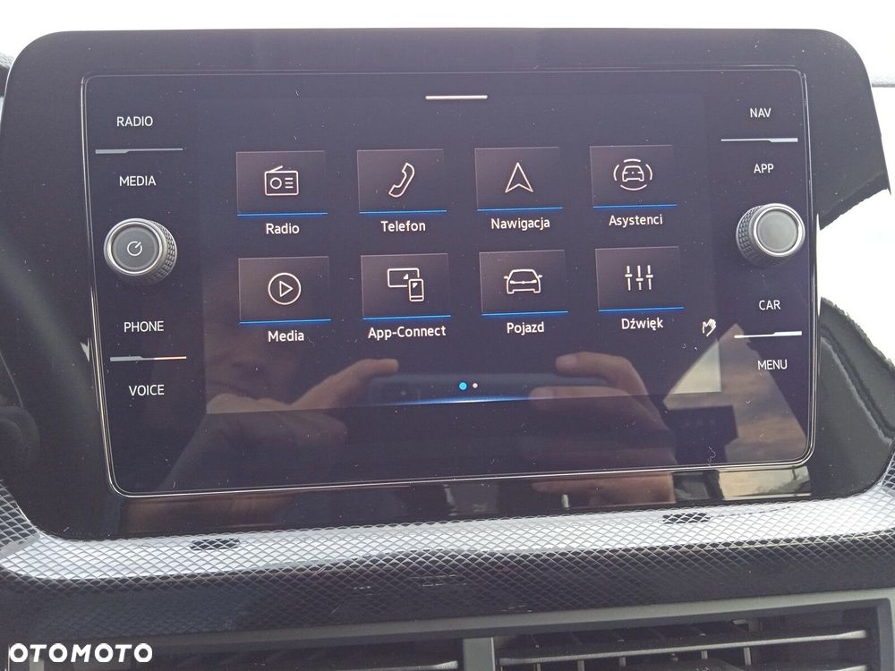 Volkswagen T-Cross 1.0 TSI Life DSG - 24