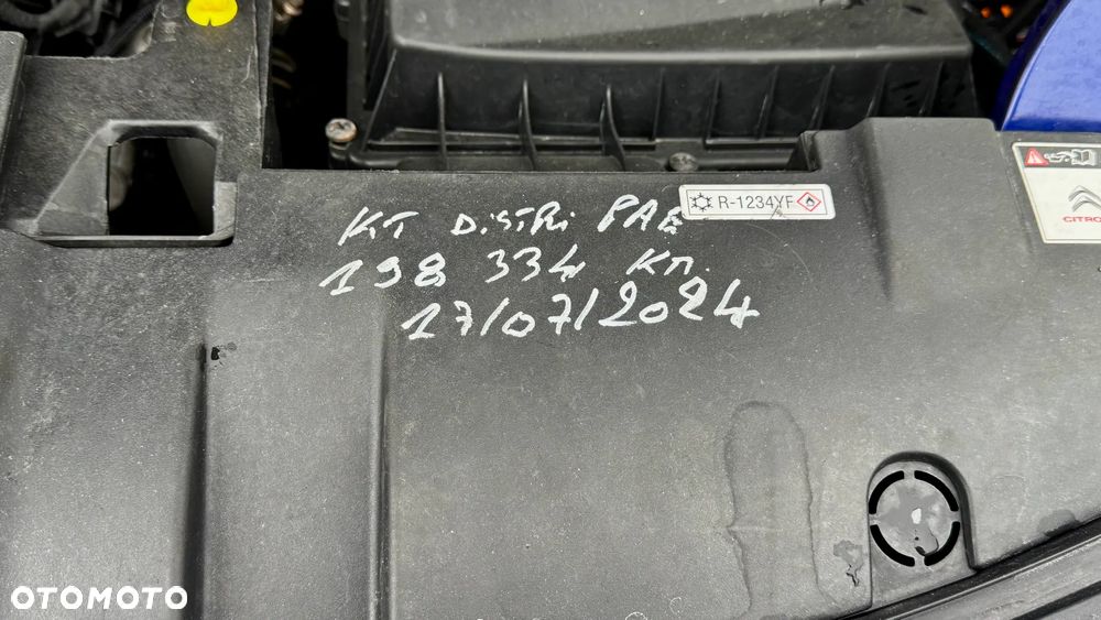 Citroën C4 Grand Picasso BlueHDi 150 Exclusive - 32