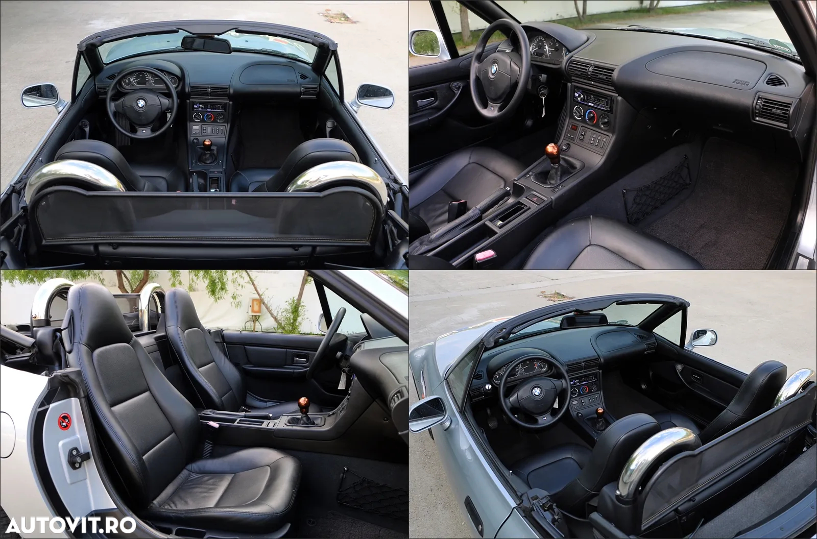 BMW Z3 - 5