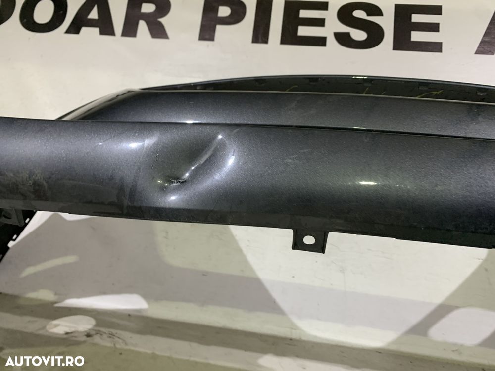 Bara fata Suzuki Swift 3, 2017, 2018, 2019, 2020, 2021, 2022, 2023, cod origine OE 71711-53R. - 8