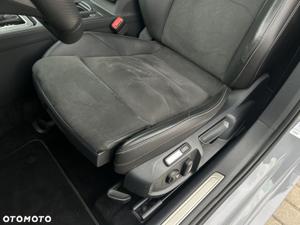 Volkswagen Arteon Shooting Brake 2.0 TDI Elegance DSG - 14