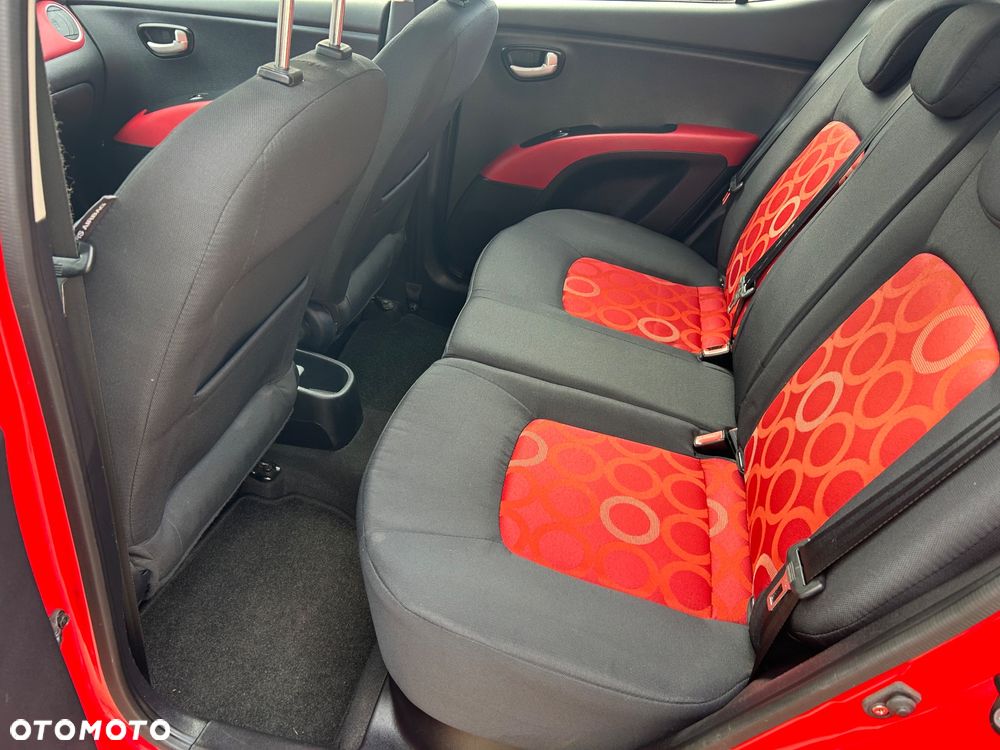 Hyundai i10 1.2 Automatik Style - 19