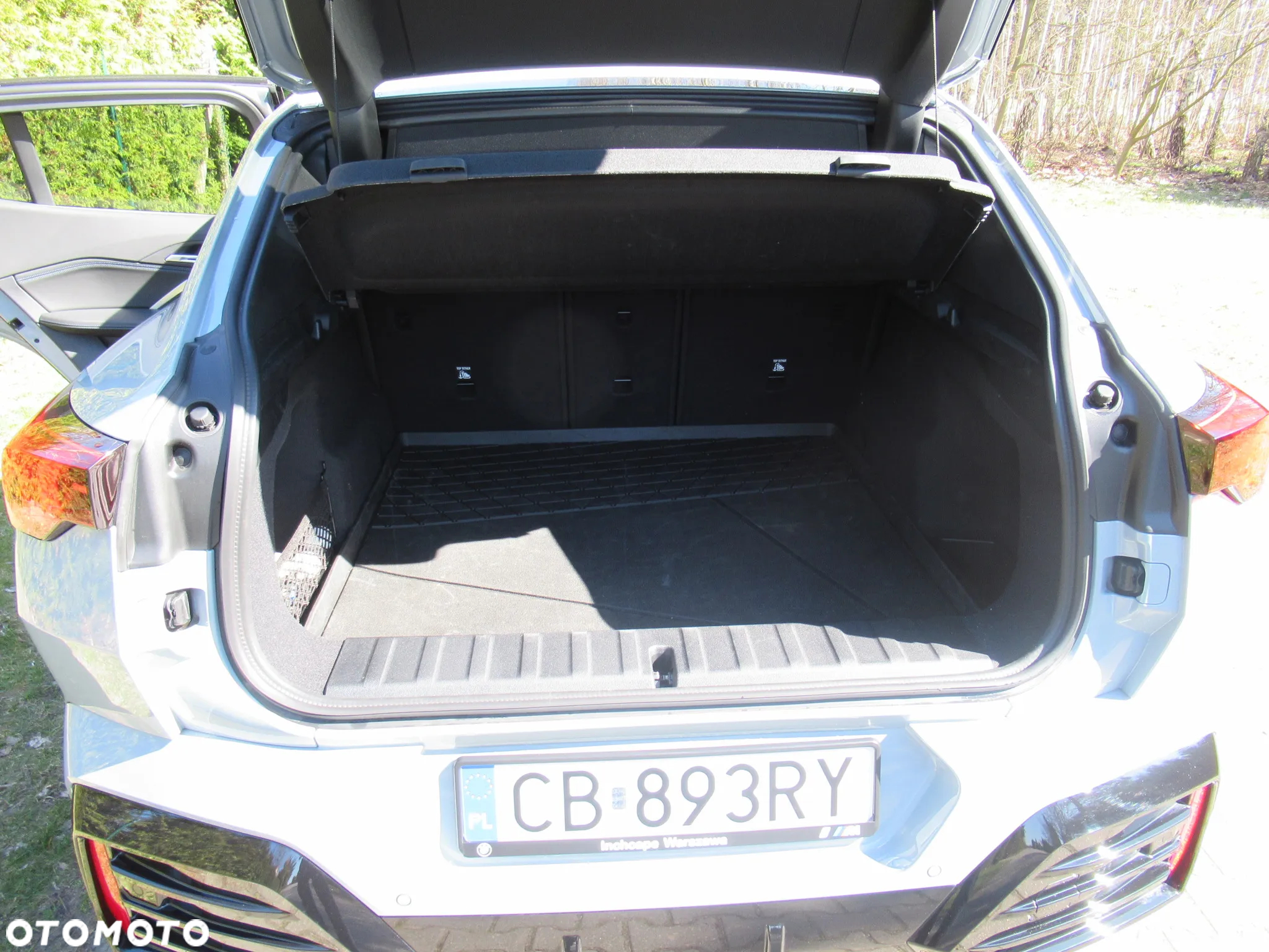 BMW X2 sDrive20i mHEV M Sport - 10