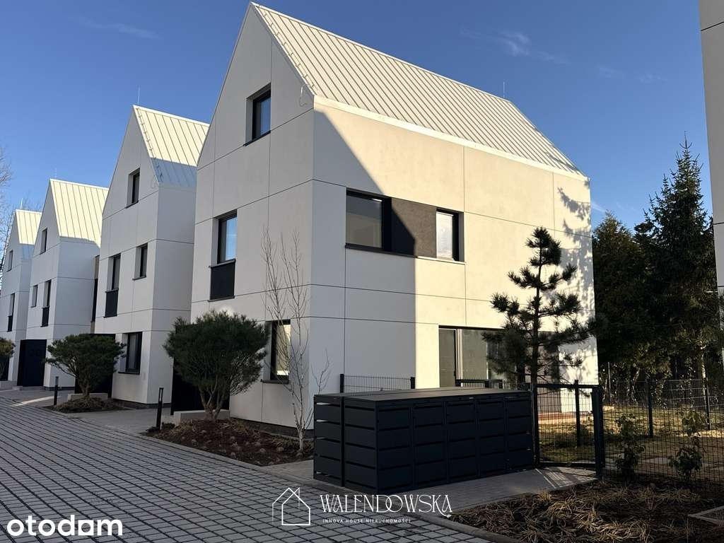 Komfort i design - lokale premium w Kołobrzegu