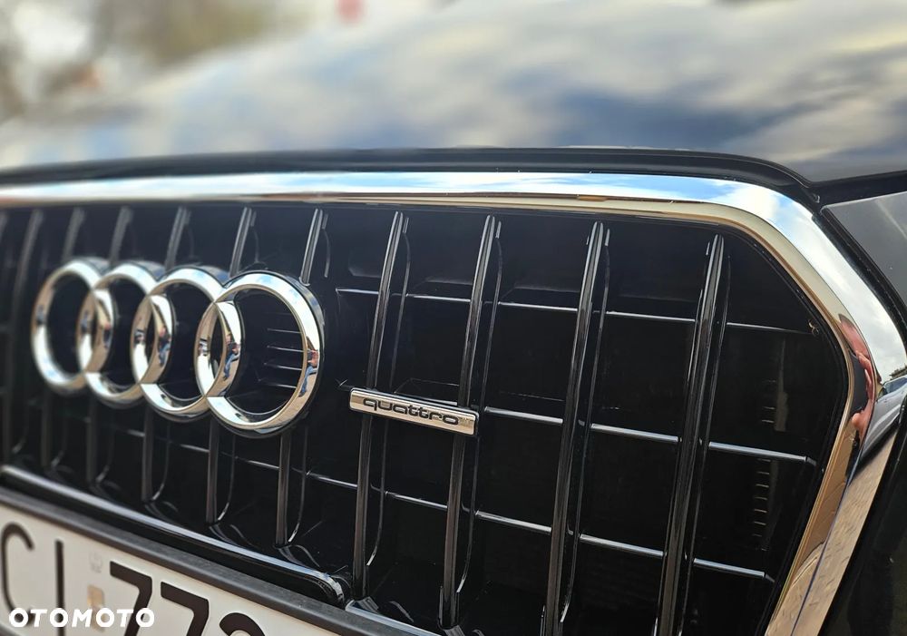 Audi Q3 2.0 TFSI Quattro S tronic - 28