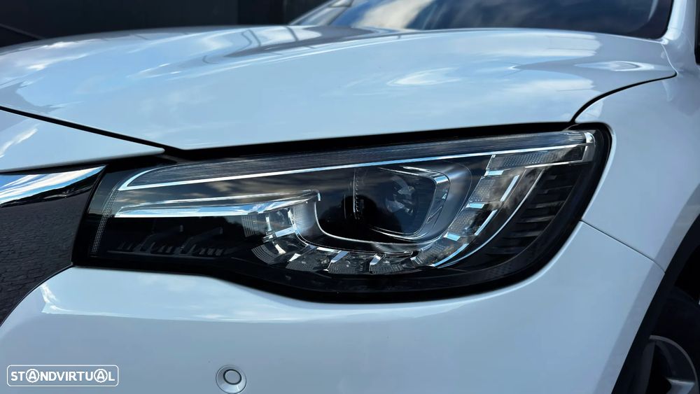 MG EHS 1.5 T-GDI Plug-in Hybrid Luxury - 38