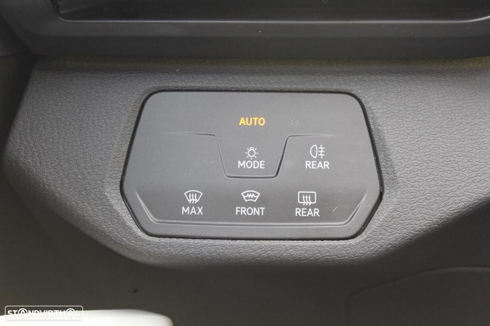 VW ID.4 77 kWh Pro Performance 1st - 16