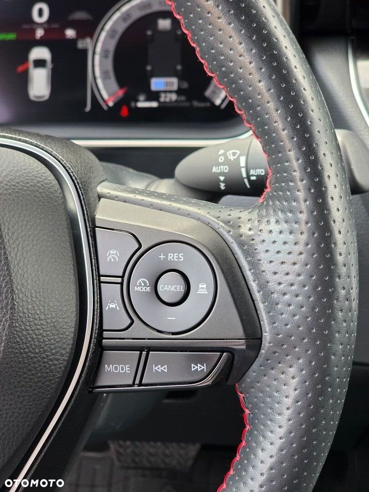 Toyota Corolla 1.8 Hybrid GR Sport - 22