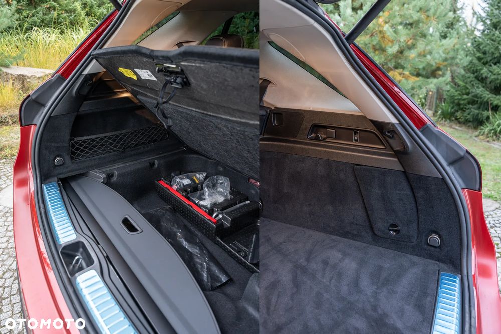 Mercedes-Benz GLE 400 d 4-Matic - 23