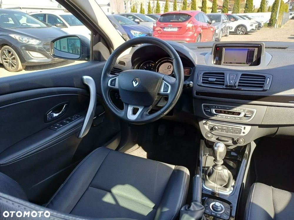 Renault Megane ENERGY TCe 115 Start & Stop Bose Edition - 24