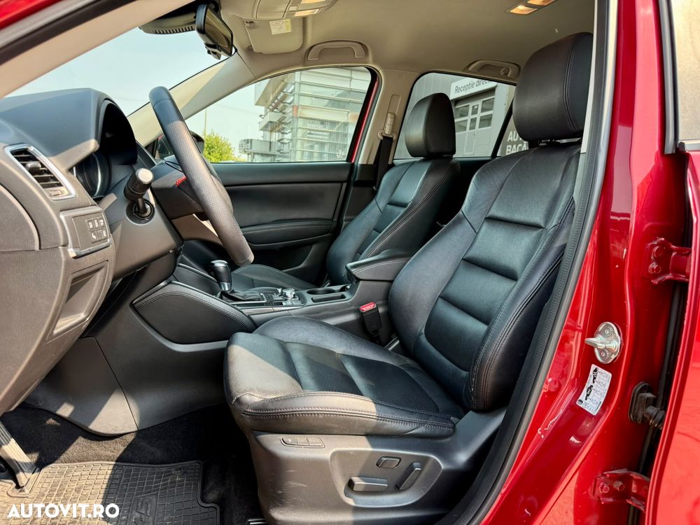 Mazda CX-5 CD175 4x4 AT Revolution Top - 20
