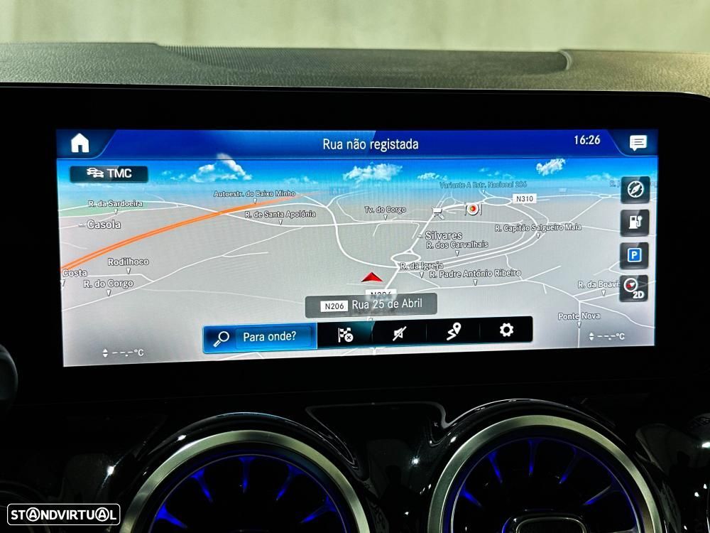 Mercedes-Benz EQA 250 AMG Line - 53