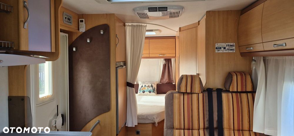 Fiat Ducato/LMC Liberty TI642 - 30