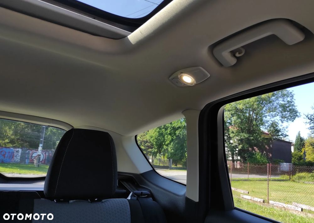 Ford Escape 2.0 EcoBoost AWD Titanium - 16