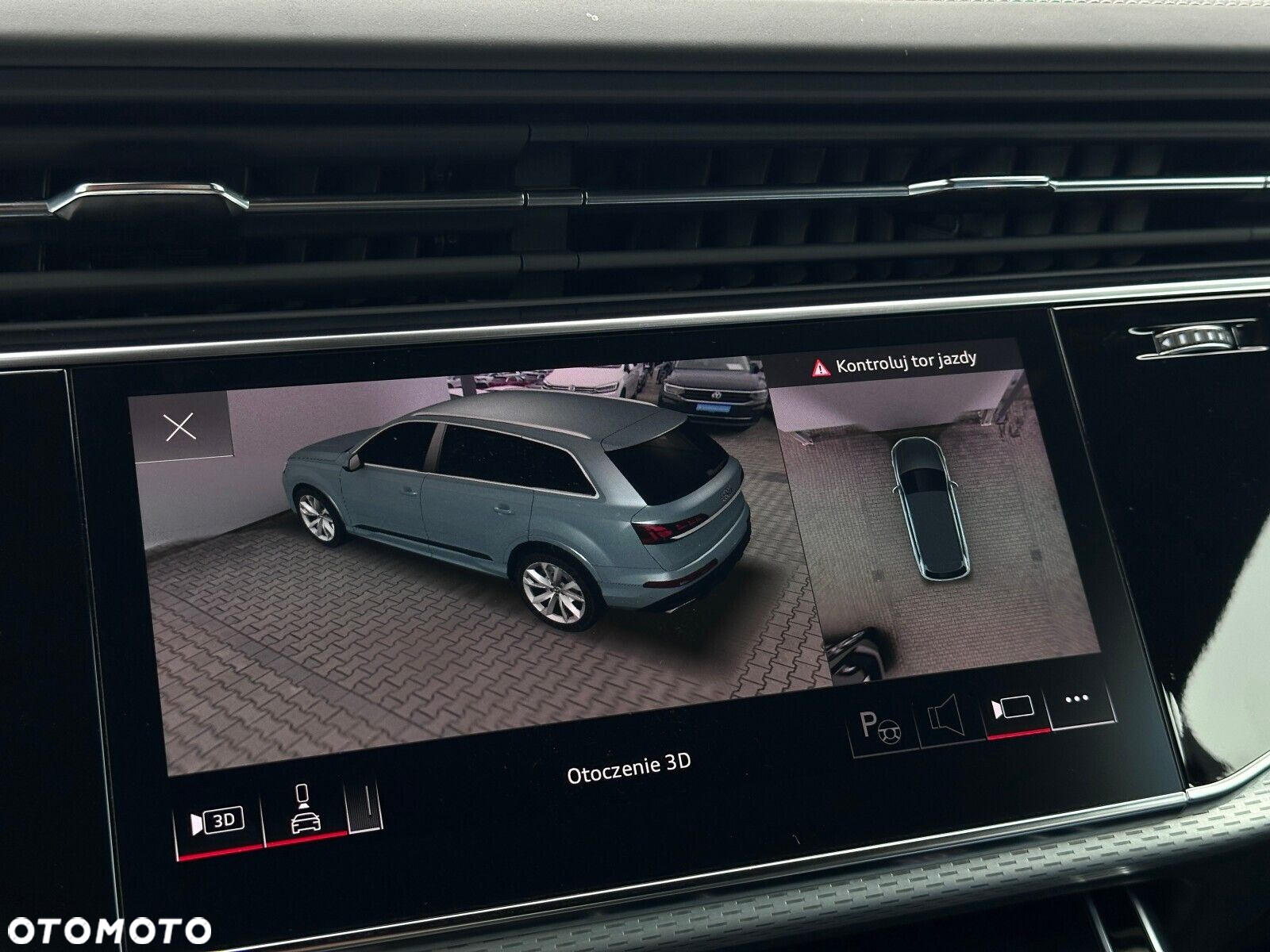 Audi Q7 - 12