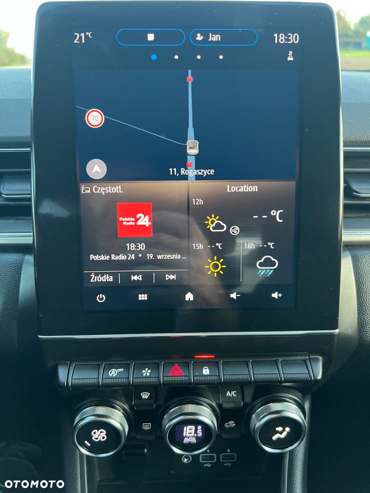 Renault Captur - 13