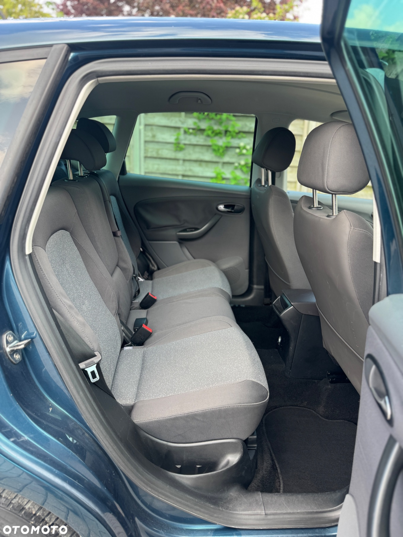 Seat Toledo 1.6 Sport Edition - 14