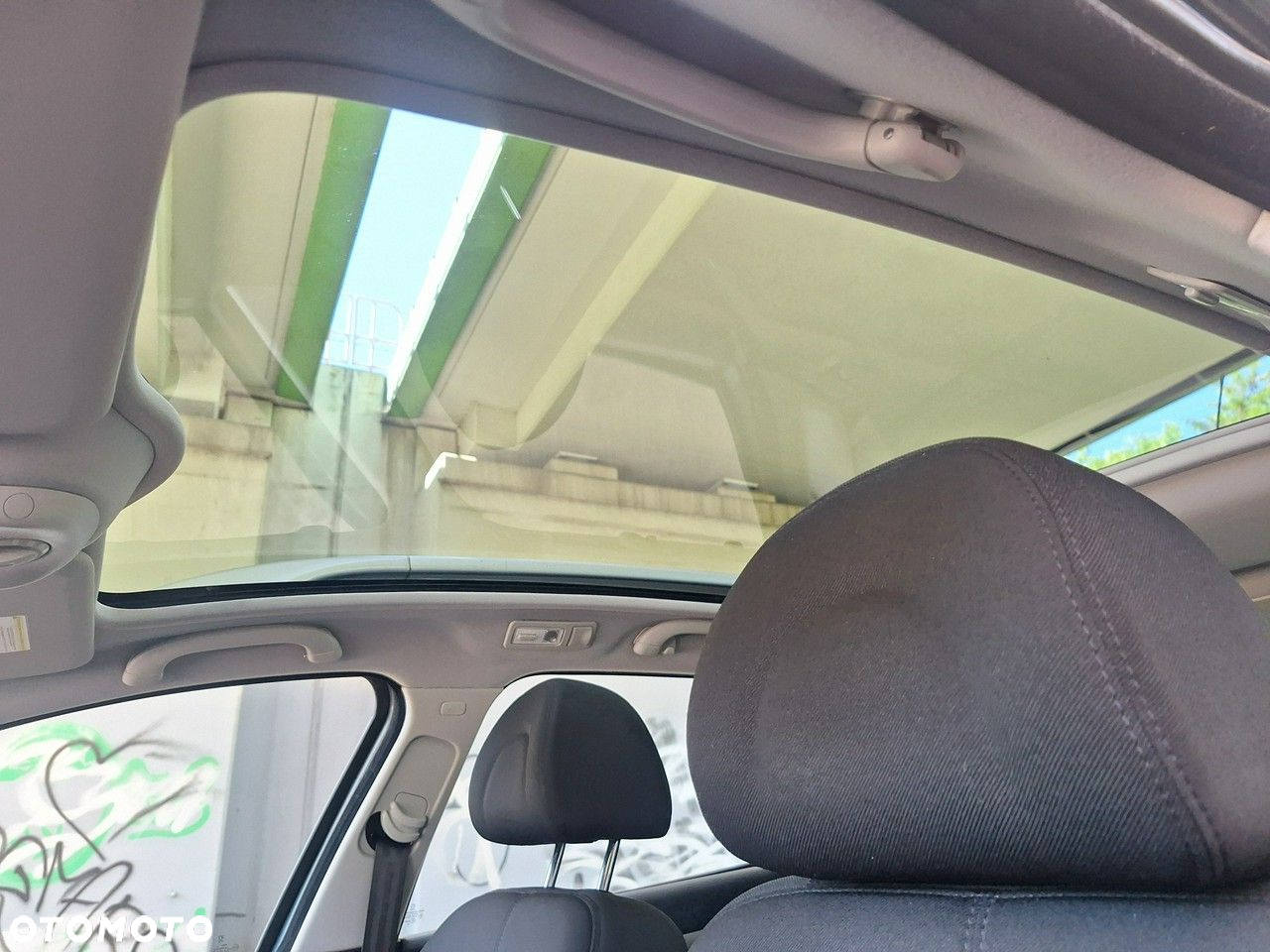 Peugeot 407 2.0 HDI Sport - 17