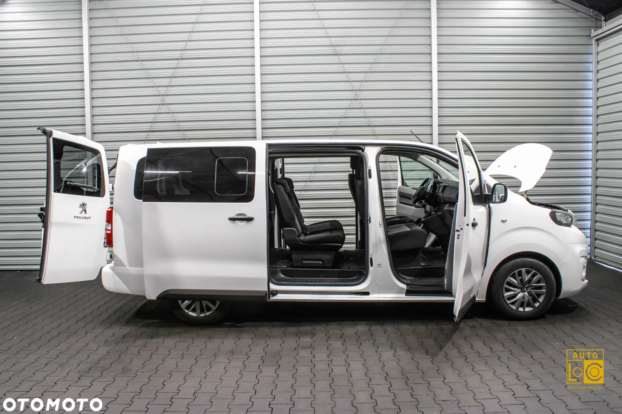Toyota ProAce - 2