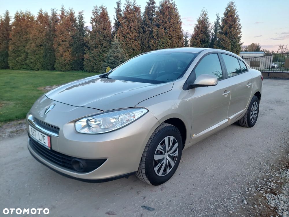 Renault Fluence 1.6 16V 110 Expression - 23