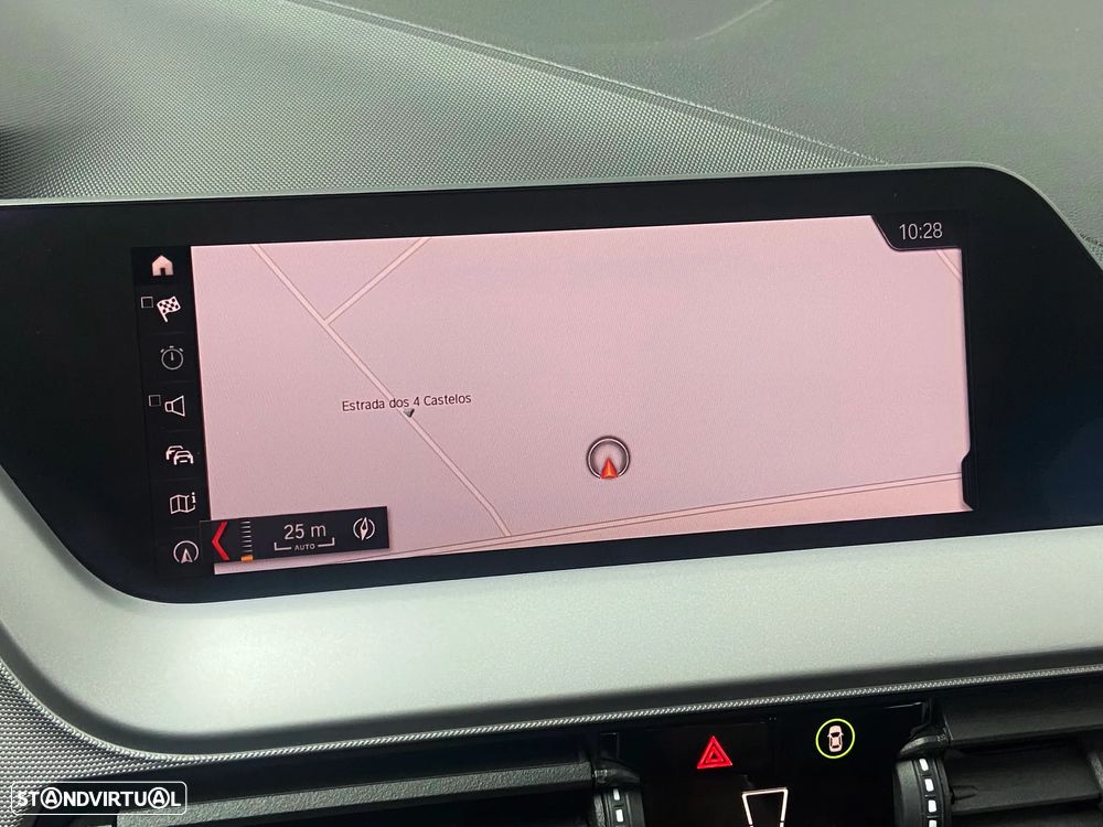 BMW 116 d Pack Essence - 22