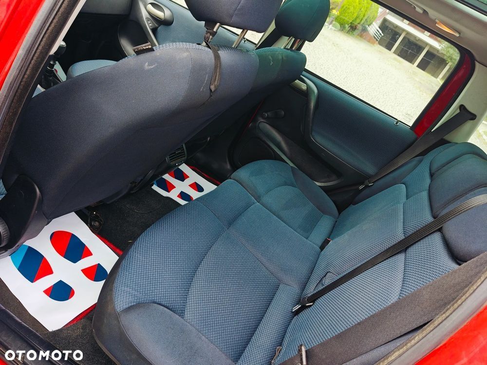 Fiat Stilo 1.6 16V Dynamic - 12
