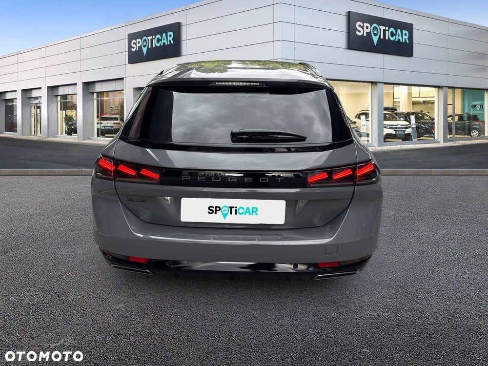 Peugeot 508 1.5 BlueHDi Allure Pack S&S EAT8 - 6