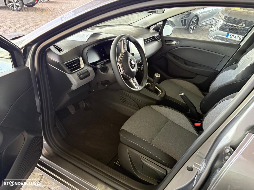 Mitsubishi Colt 1.0 MPI-T Kaiteki - 9