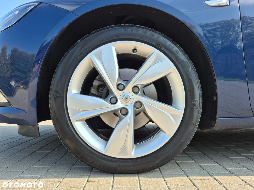 Opel Insignia 1.6 CDTI Innovation - 39