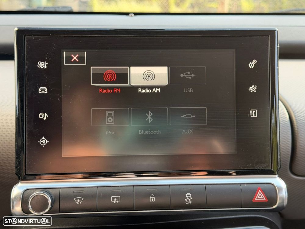 Citroën C4 Cactus 1.2 PureTech Shine - 14