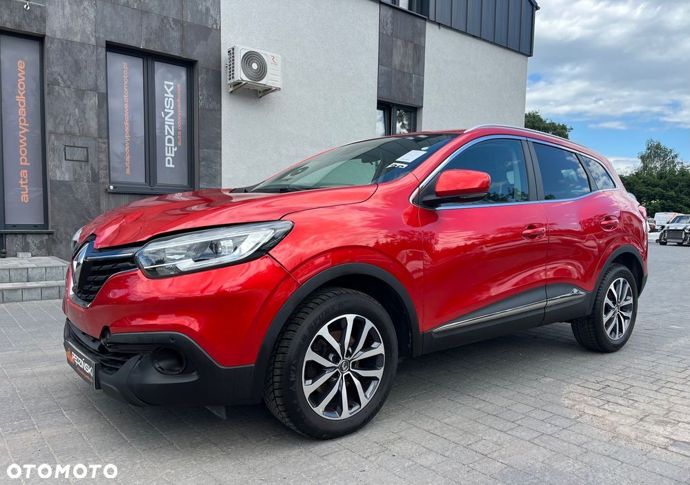 Renault Kadjar - 1